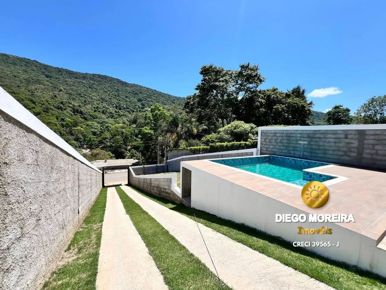 Casa à venda em Terra Preta pronta para morar! - Foto 5