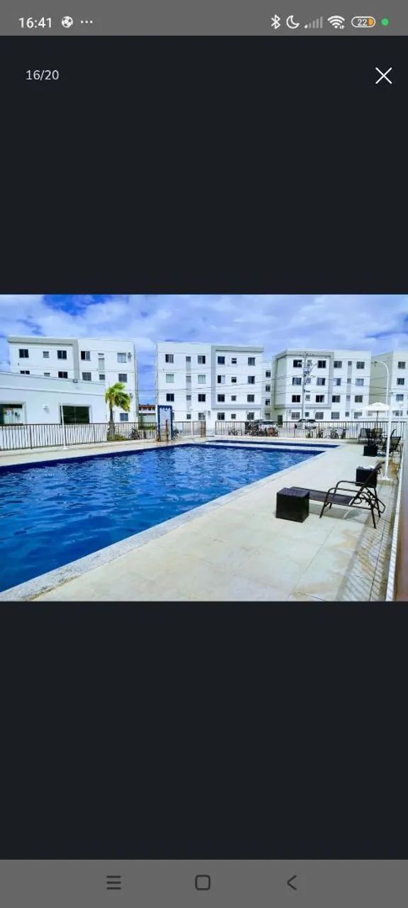 Foto - Aracaju - São Conrado