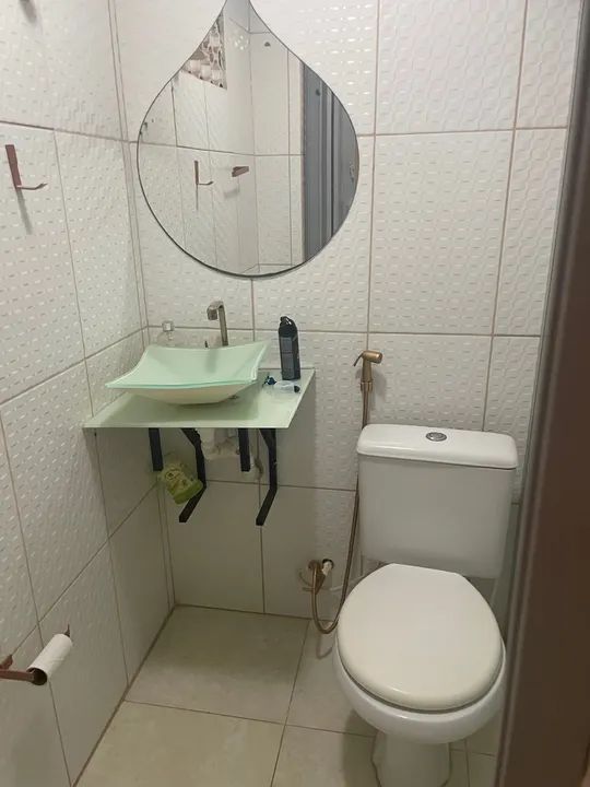 Casa para temporada em Caldas do jorro  - Foto 8