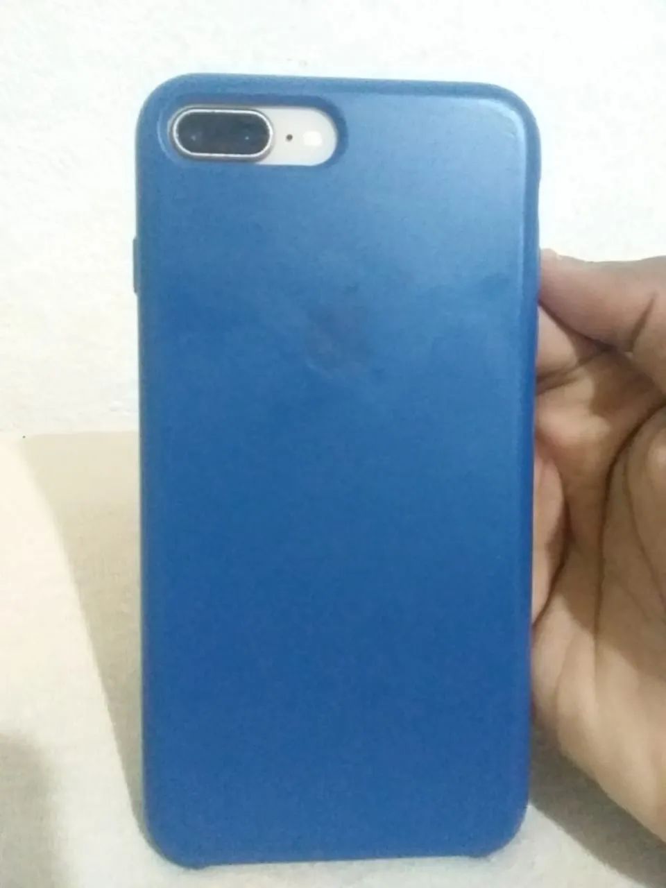 Vendo iPhone 8plus63825072895235120