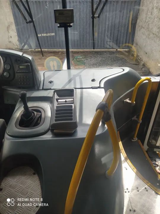 Ônibus Mercedes-Benz - Marcopolo - Foto 4