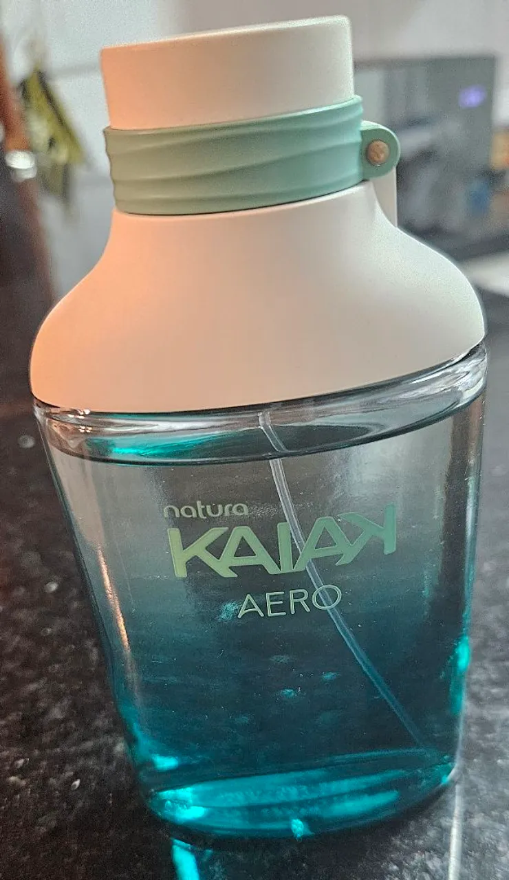 Perfume Kaiak Aero Natura