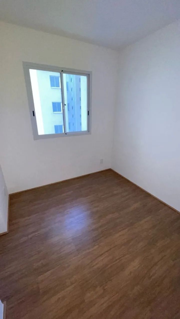 Foto - São Paulo - Parque Novo Mundo