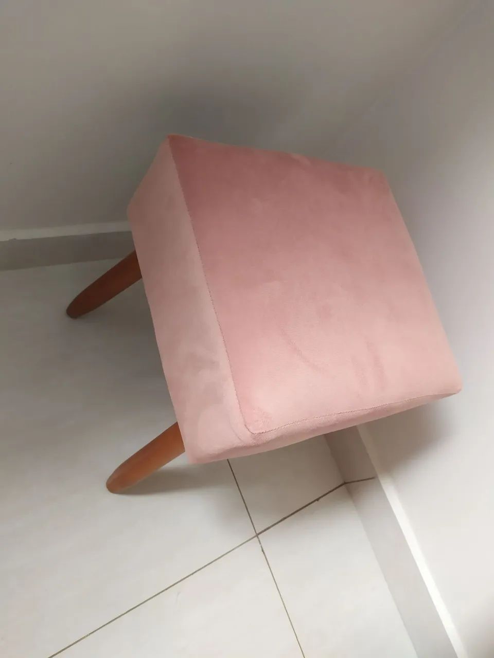 Maca estética - cor rosa - Foto 4