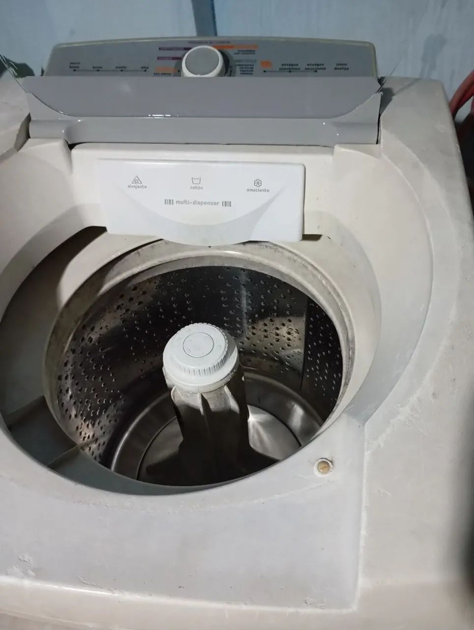 Máquina de Lavar Brastemp ative 11kg - Foto 4