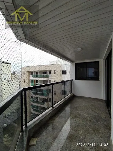 Apartamento em Praia da Costa - Ed. Portobello - Cód: 20668 f