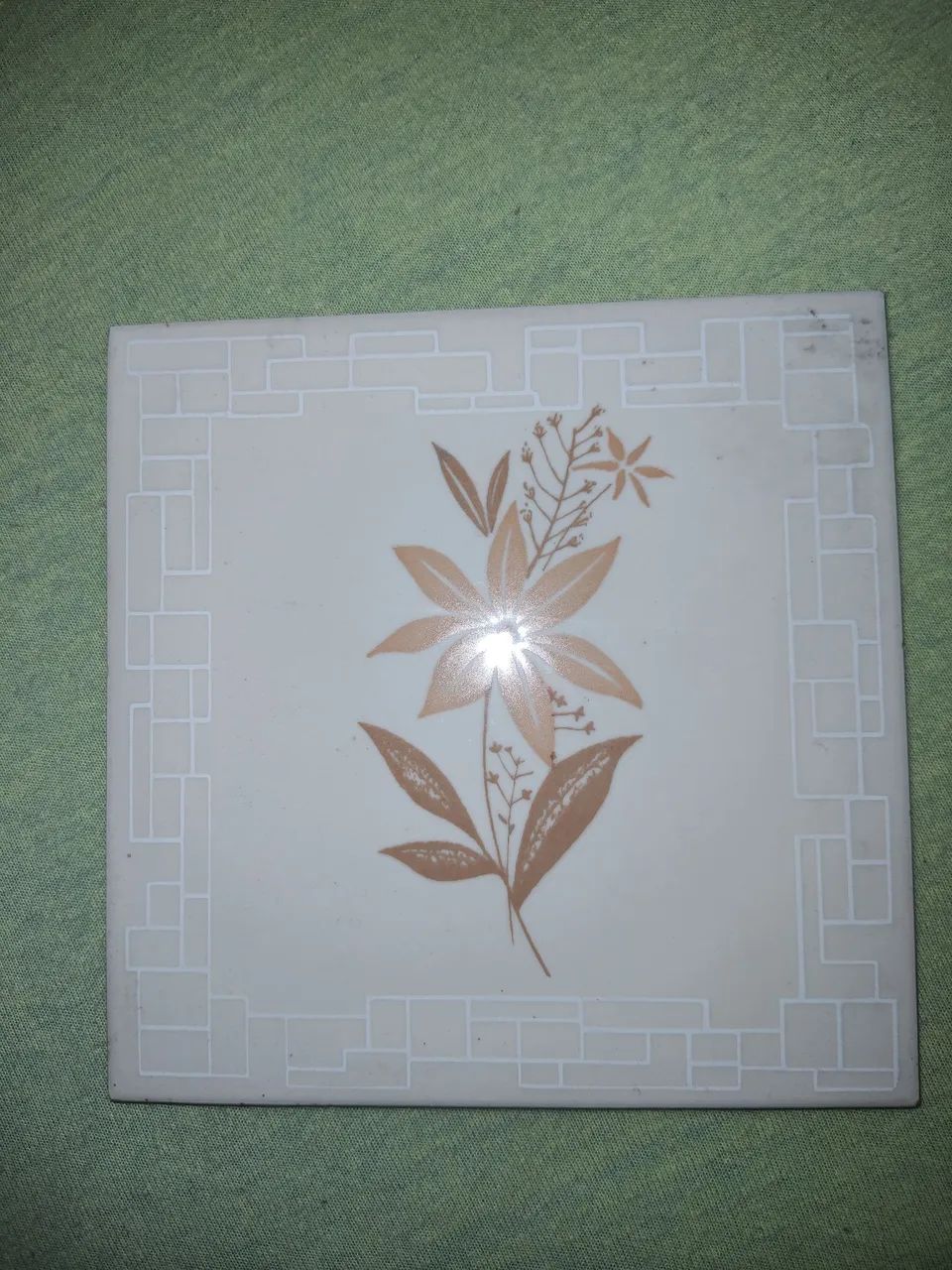 Azulejo 