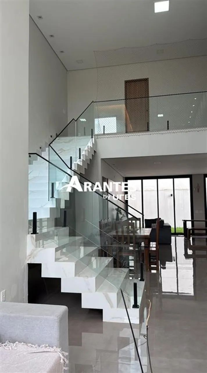 Casa com 257m² 3 quartos à venda no bairro Jardim Botânico em Uberlândia/MG - Foto 4