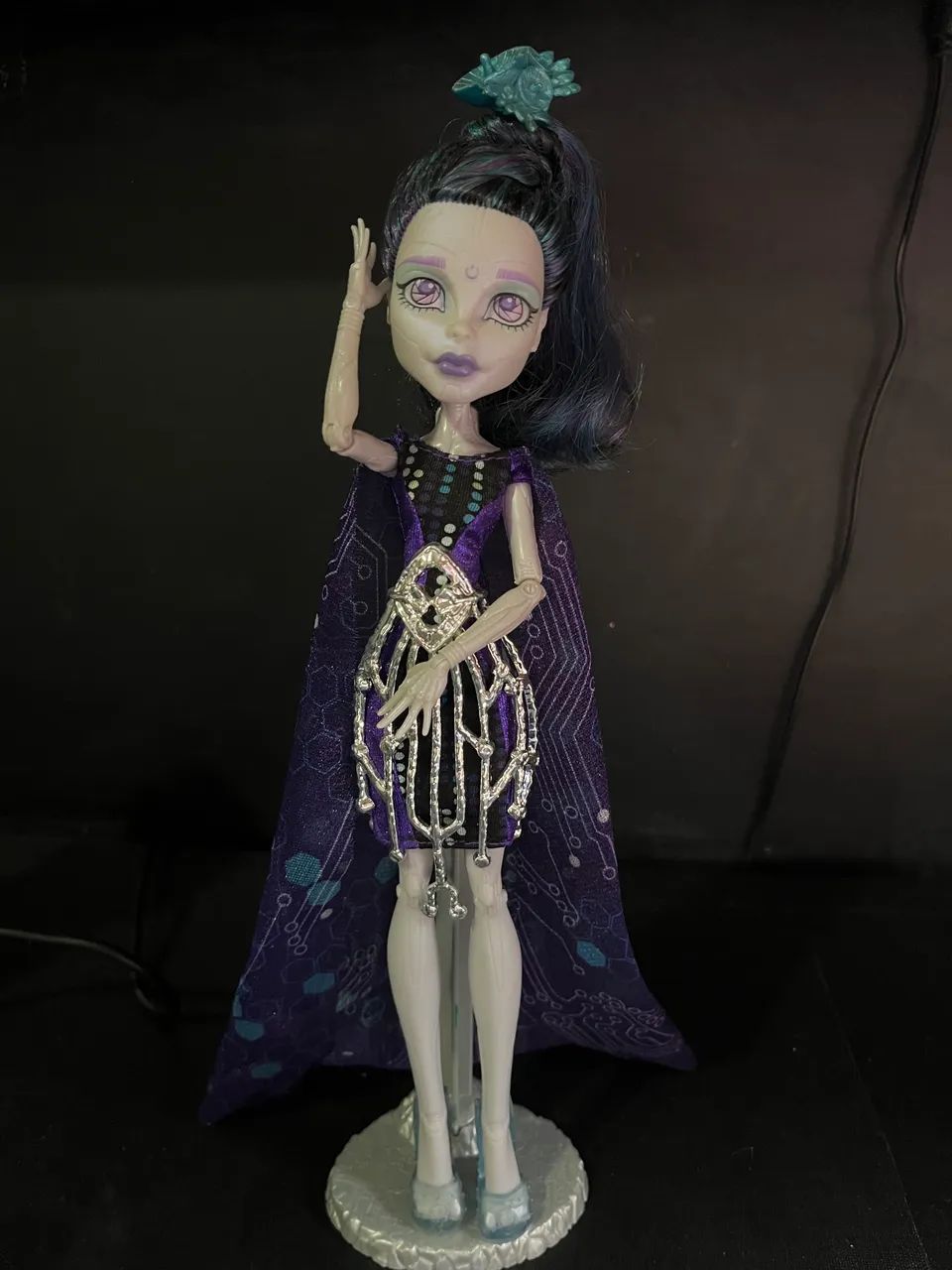 Elle Eedee - Monster High RESERVADA 