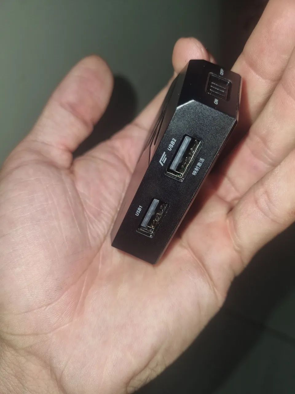 Flydigi Q1 64842096583554121