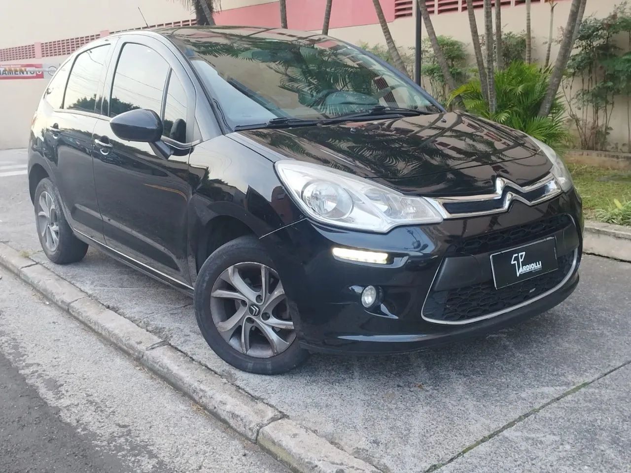 Citroen C3 2017 1.6 tendance 16v flex 4p automático - Foto 3