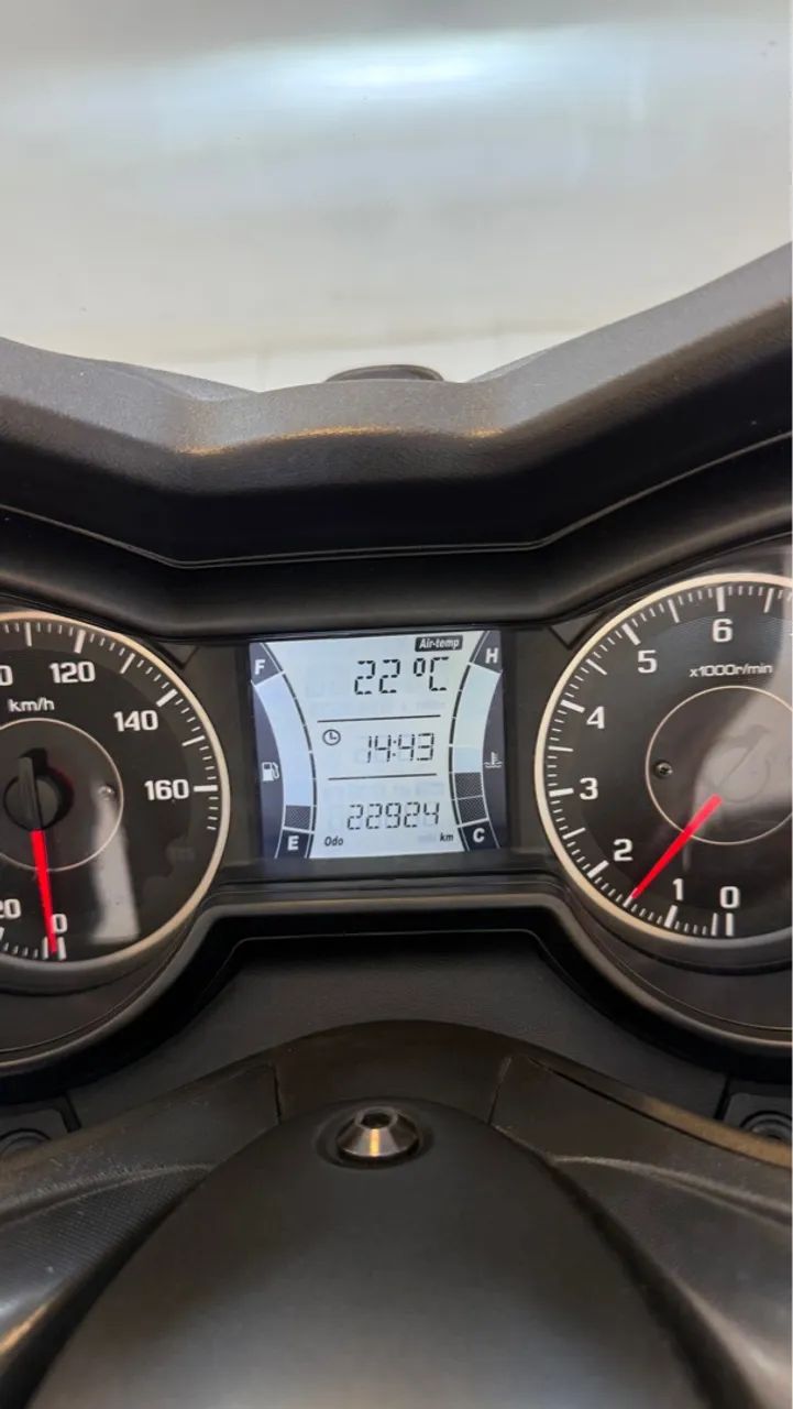 Yamaha Xmax 250 2021 - Foto 2