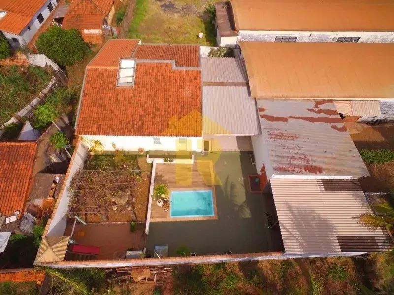 BARRACAO COMERCIAL em NOVA GRANADA - SP, VILA PAVUNA - Foto 3