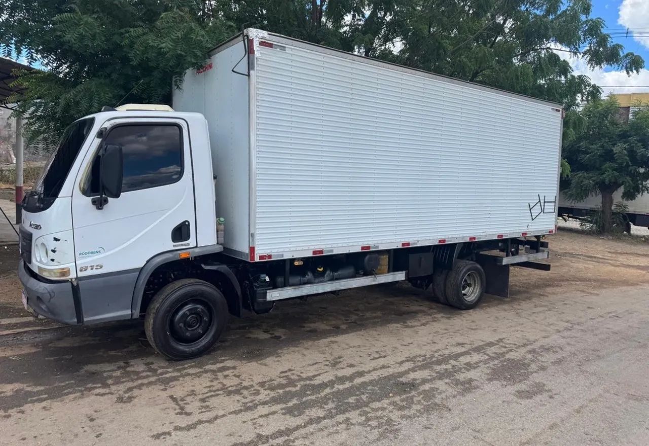 Caminhão  - Foto 4