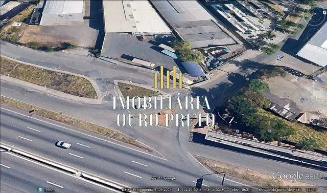 Galpão com 3000m² á venda no Bairro Universitários. - Foto 3