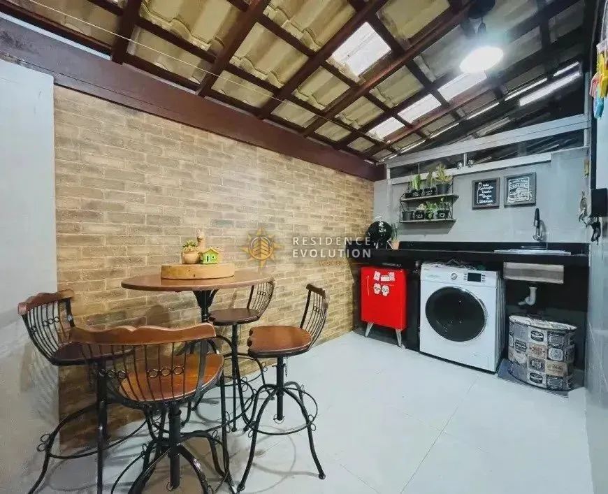 Área Privativa toda planejada à Venda - 2 Quartos - 2 Vagas cobertas - 60m² - Bairro São J