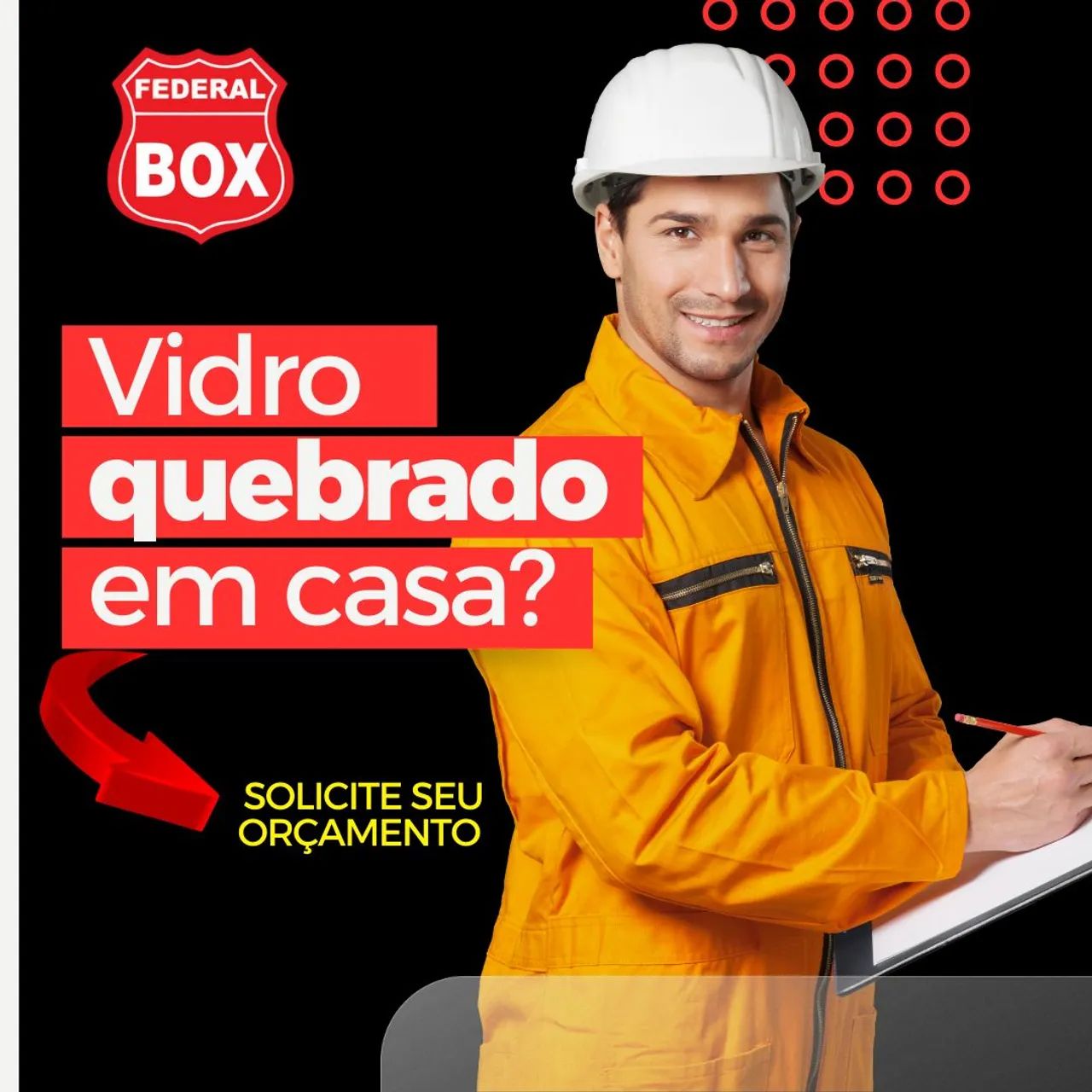 Vidraçaria  - Foto 4