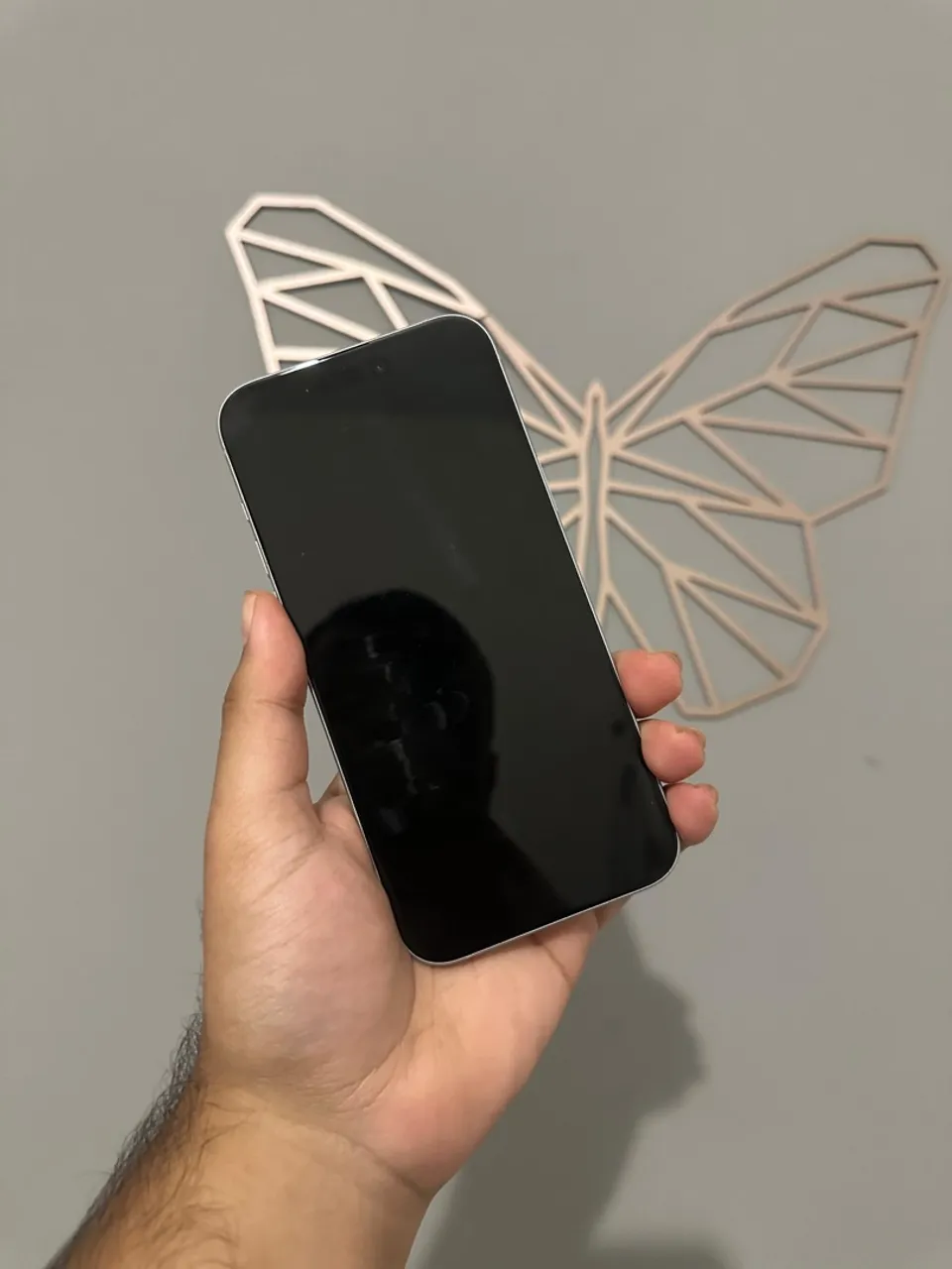 iPhone 15 plus - 128gb
