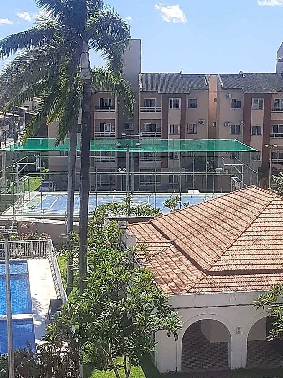 Tela de proteção  - Foto 2