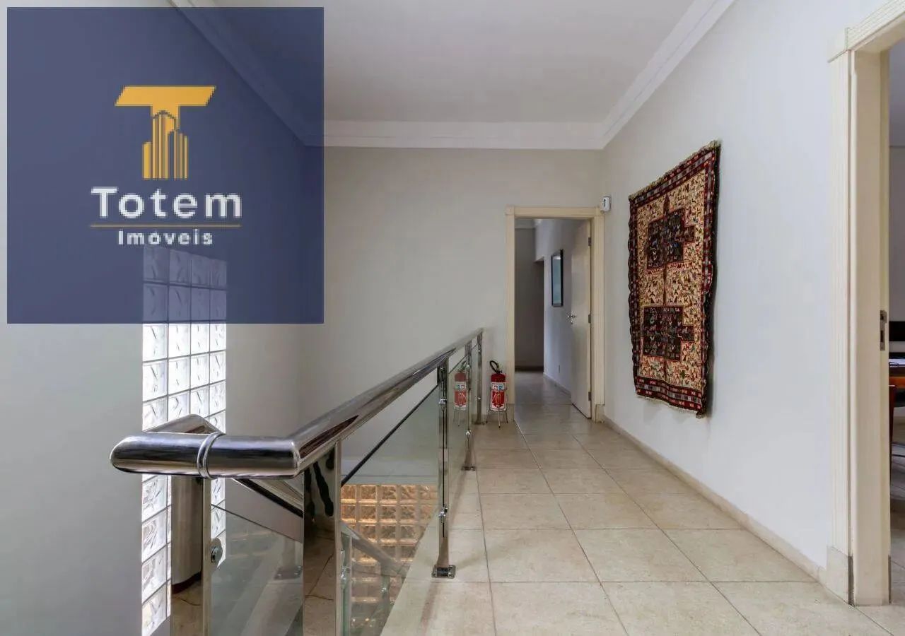 Casa com 4 dormitórios, 280 m² - venda por R$ 4.350.000,00 ou aluguel por R$ 32.400,00/mês - Foto 12