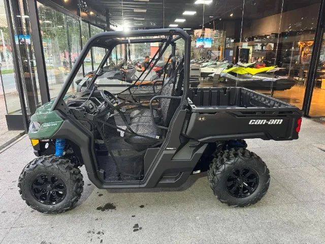 Utv Defender Hd7 Dps 2025 - Foto 5