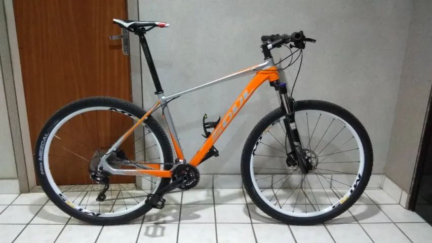 Bicicleta Soul SL829 Aro 29 - Foto 4