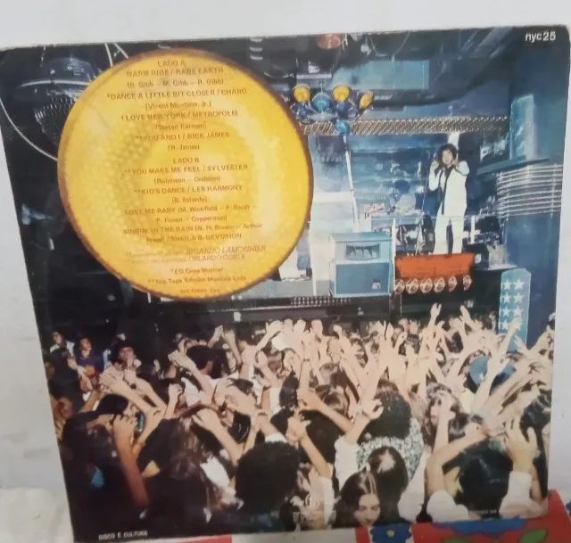 Lps Coletâneas - Foto 4