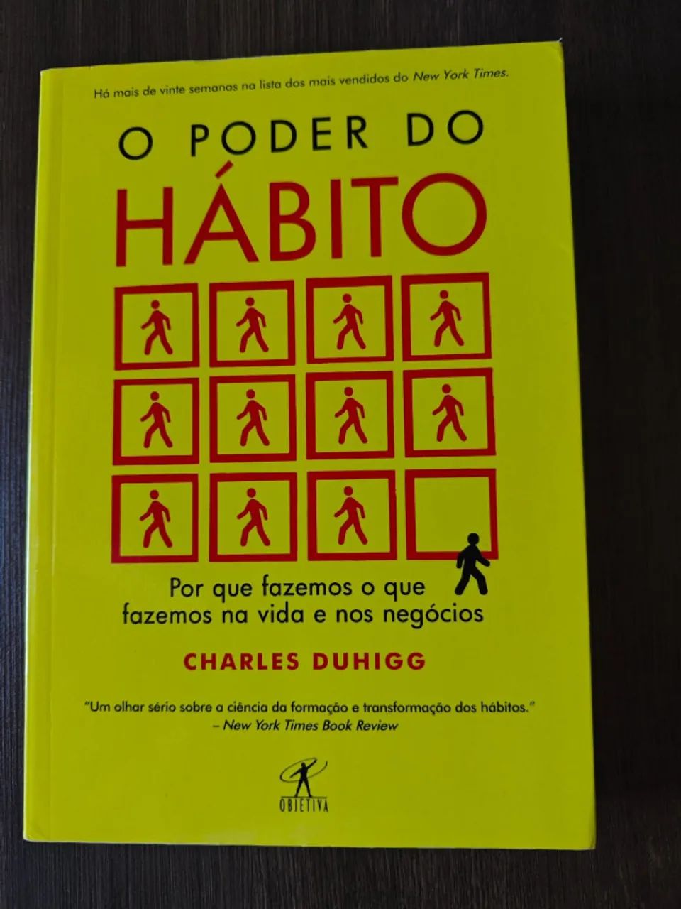 Livro de autoajuda