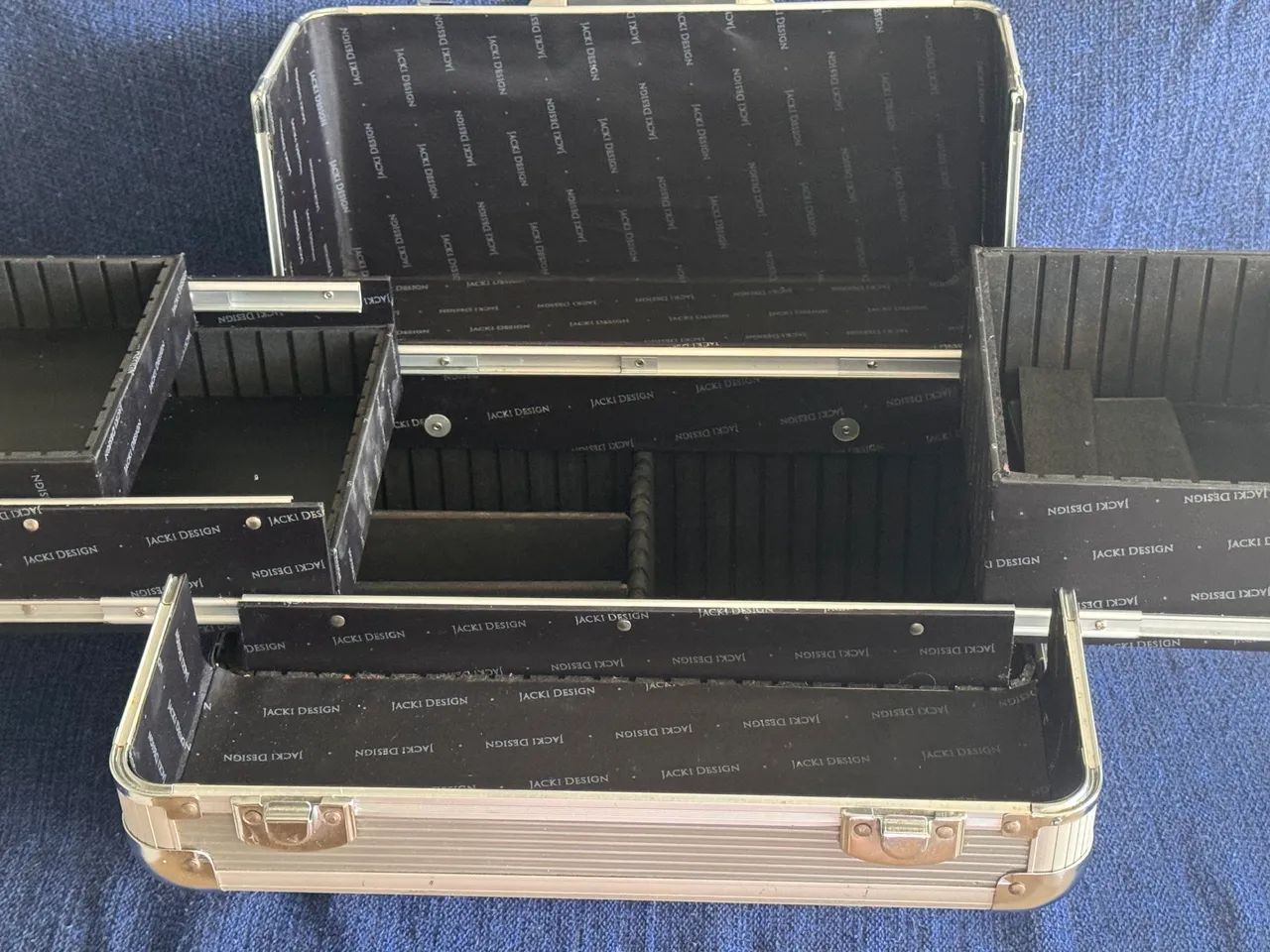 Maleta grande make ou? - Foto 4