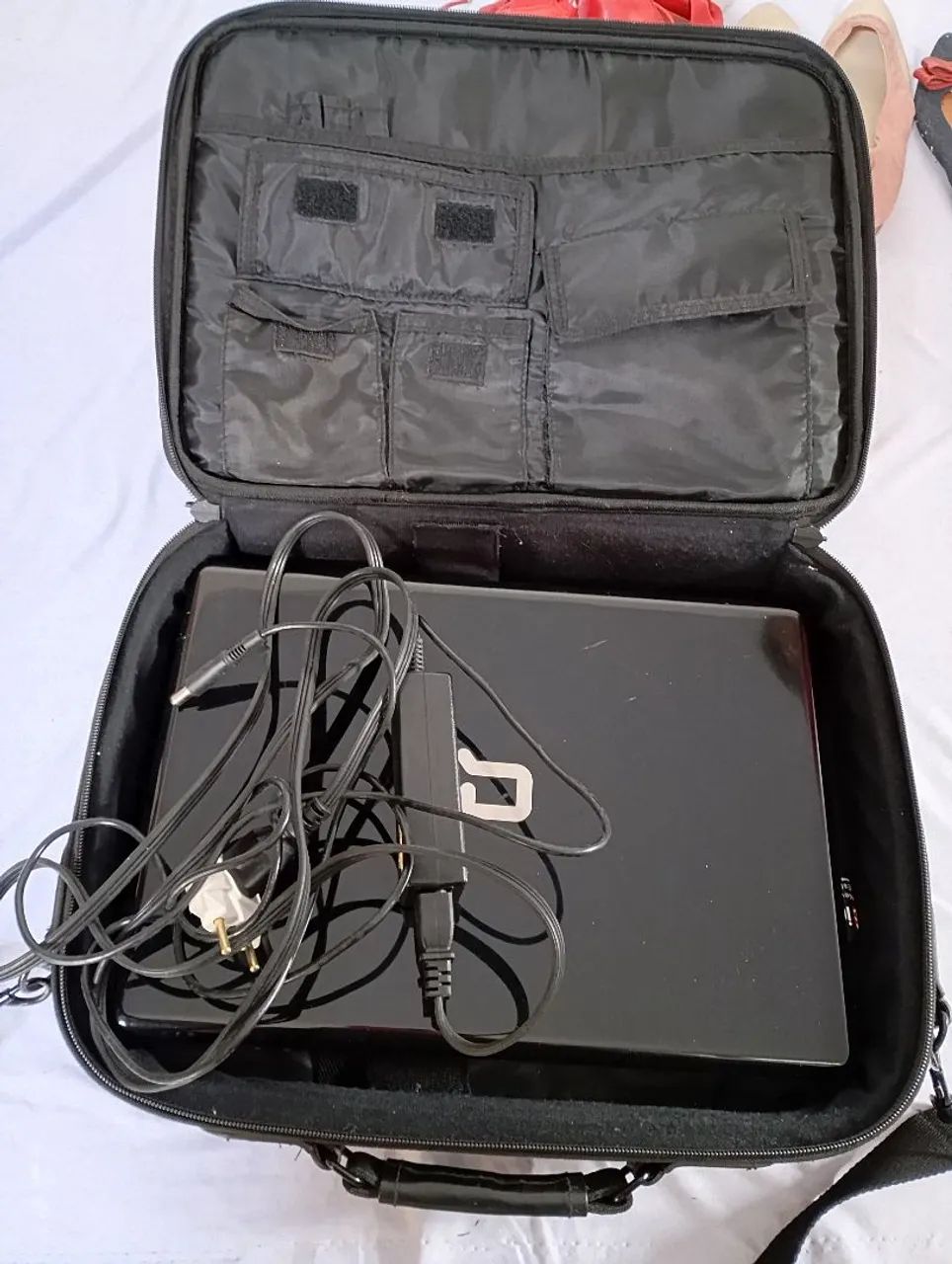 Celulares retirada peças+ notebook apenas formatar  - Foto 3