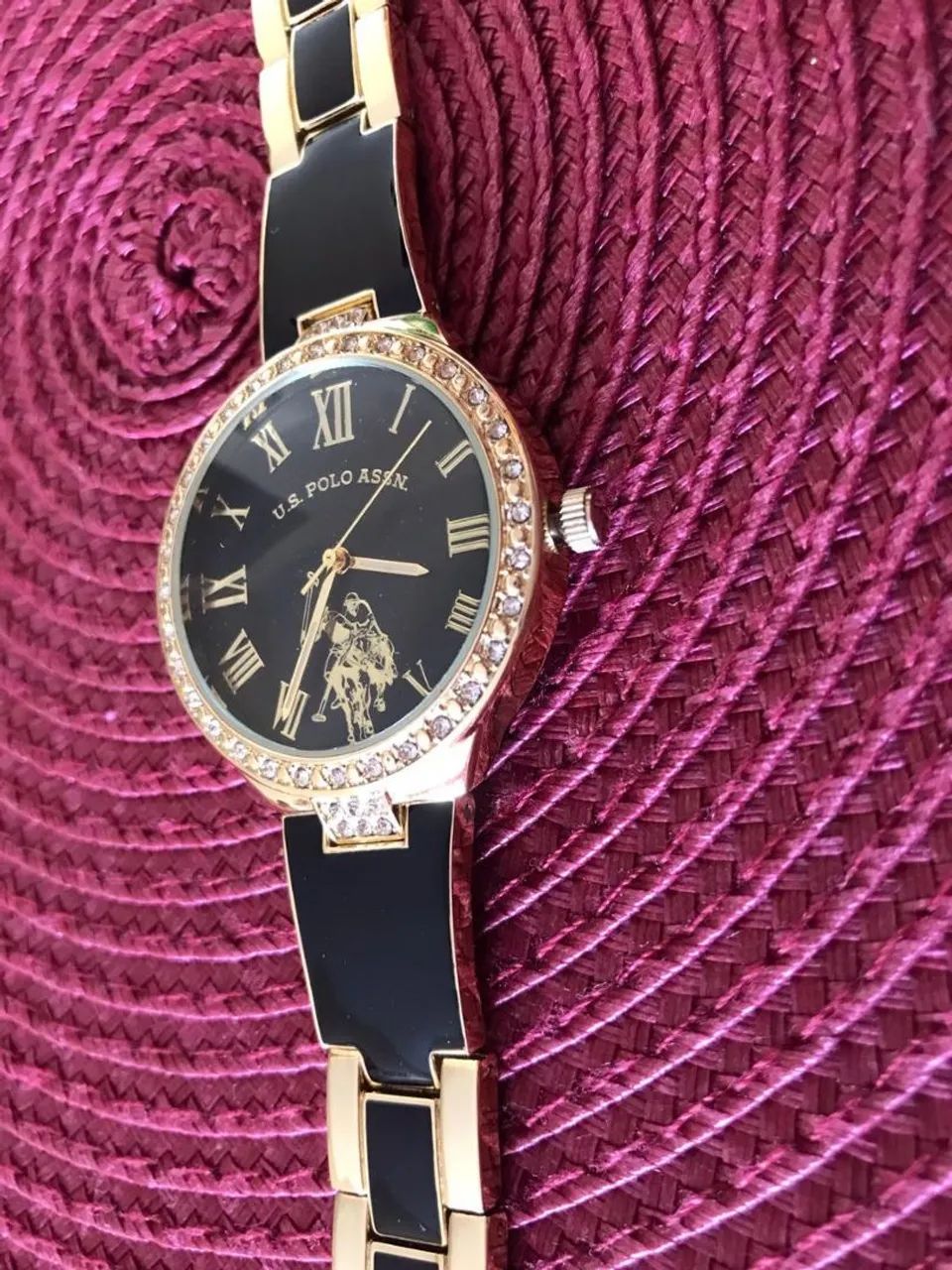 VENDO Relógio Ralph Lauren