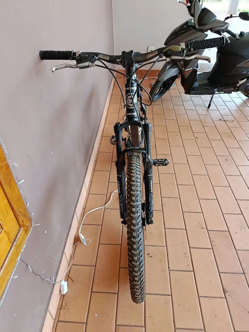 Bike vikings aro 26 - Foto 3