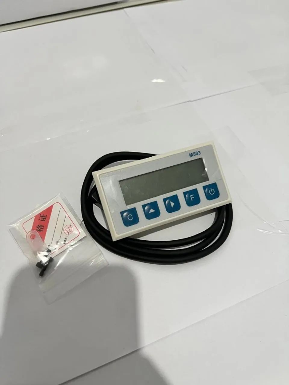 Display Magnético Integrado Fita Magnética Embutida, Sistema De Medição De Tira De Sensor,