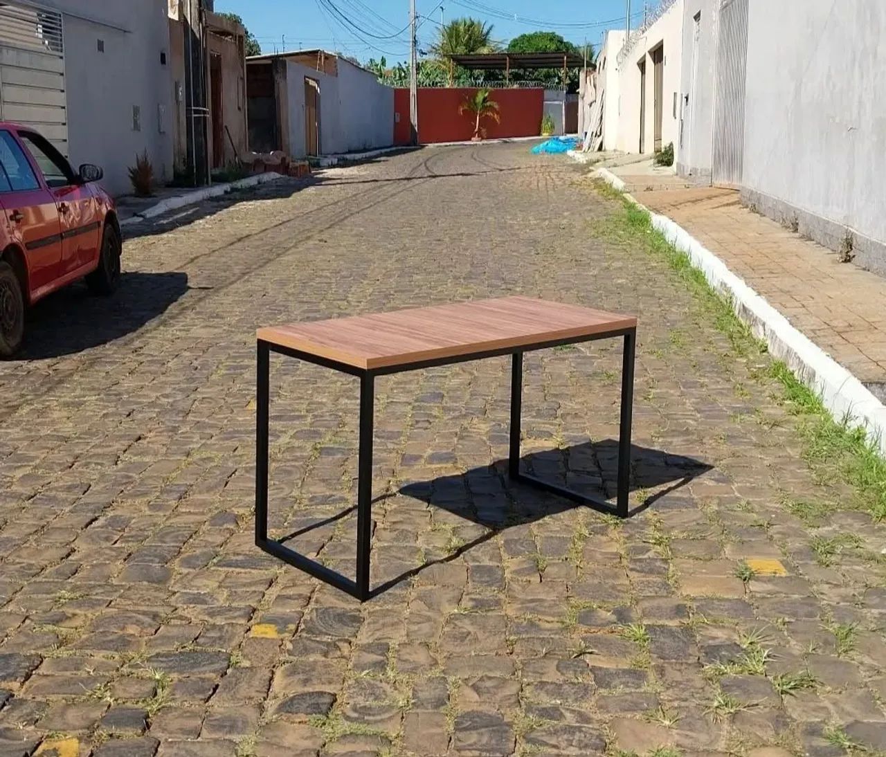 Mesa infantil industrial  - Foto 2