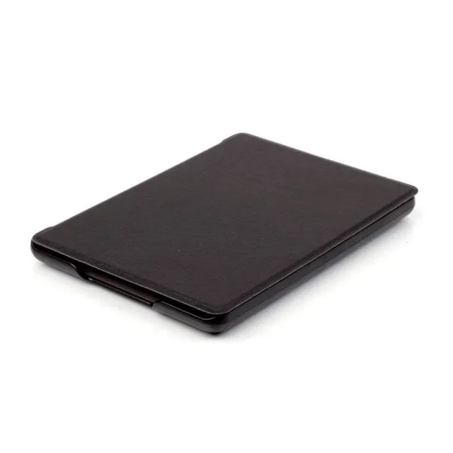 Capinha Para Kindle Geração 8 Preto - Cellution  cod: 3335 - Foto 2