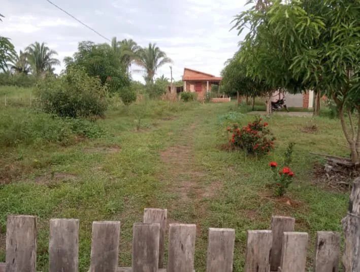 Sítio a venda próximo a Lagoa Alegre 