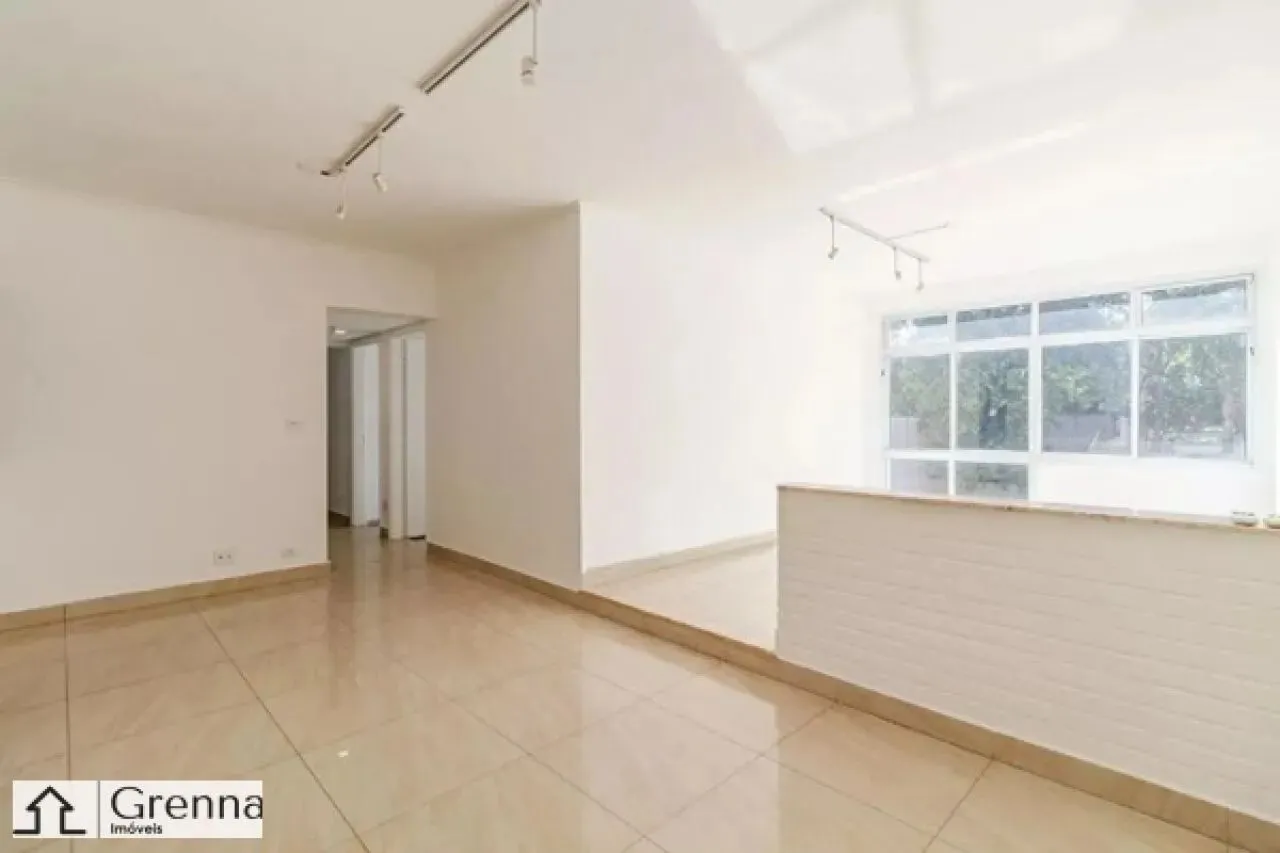 Apartamento á venda em Pinheiros - SP |90m²