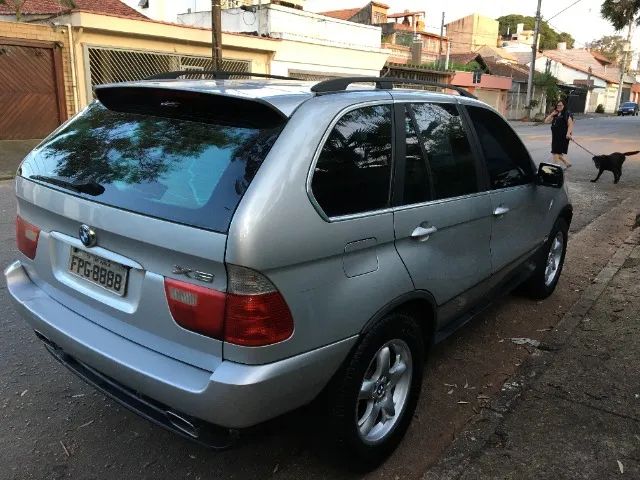 X5 OPORTUNIDADE PARA MECÂNICO OU REVENDA PEÇAS - Foto 4