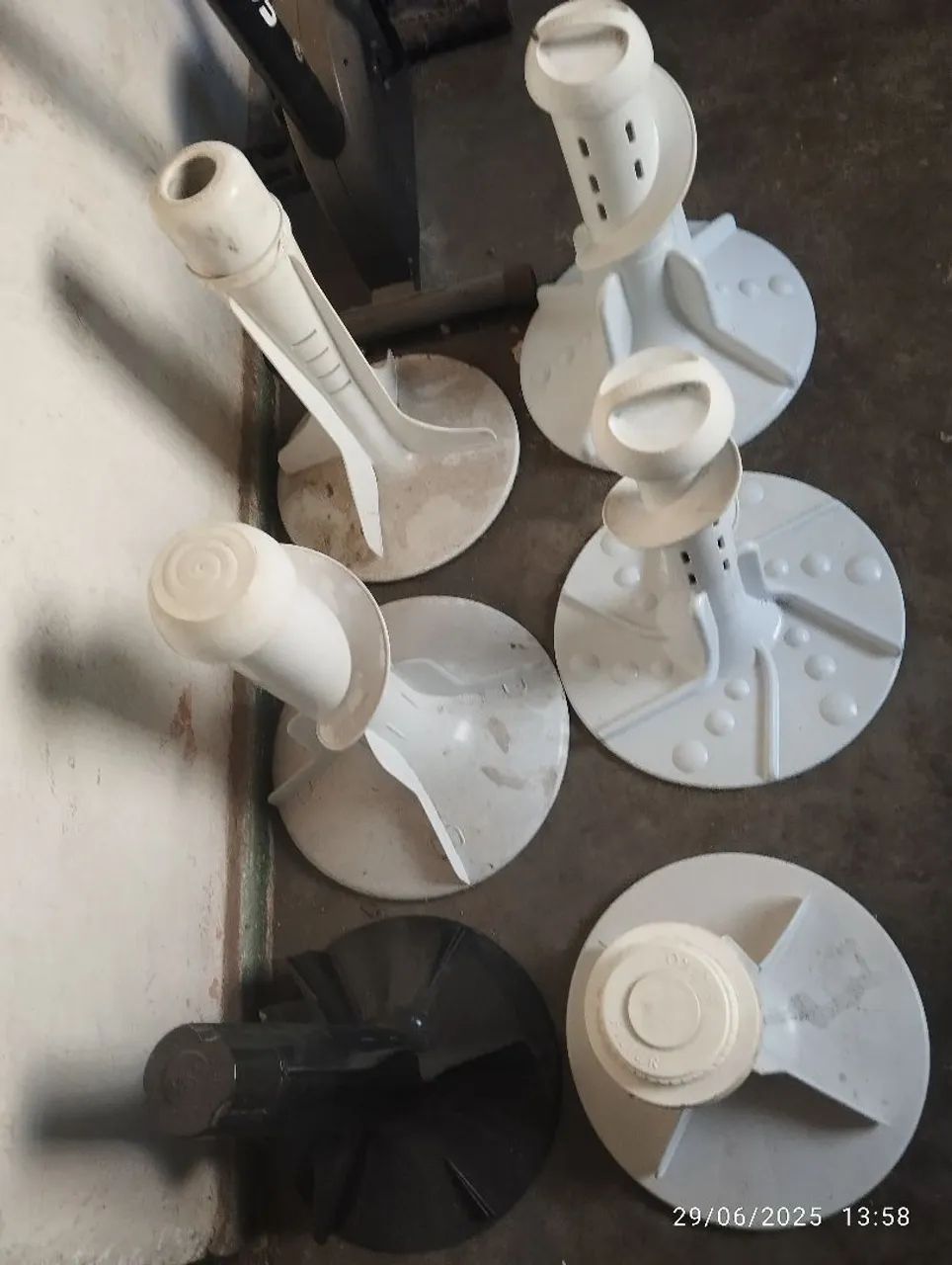 Peças de Máquina de Lavar .. - Foto 3
