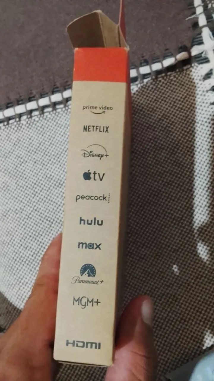 Fire tv stick HD  - Foto 2