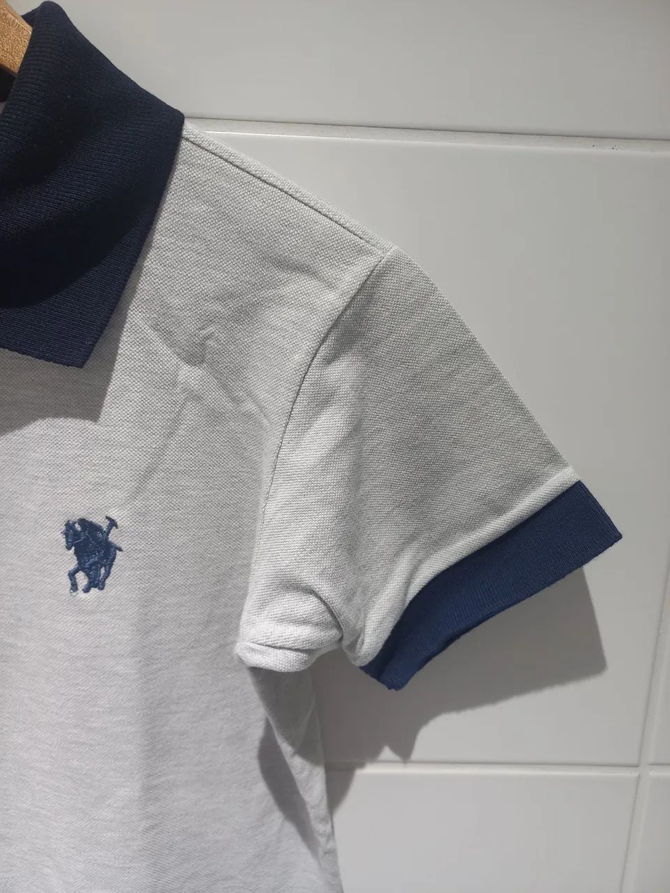 Camisa polo - Foto 3