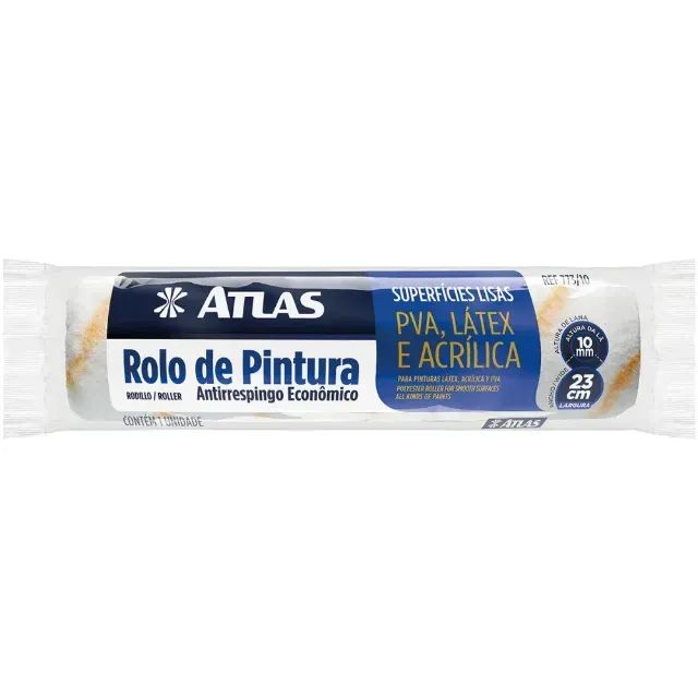 ROLO DE ANTI-RESPINGO 23CM 773/10 - OFERTA ATÉ  04/03/2026