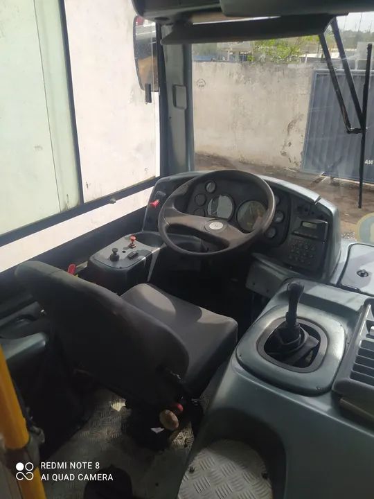Ônibus Mercedes-Benz - Marcopolo - Foto 5