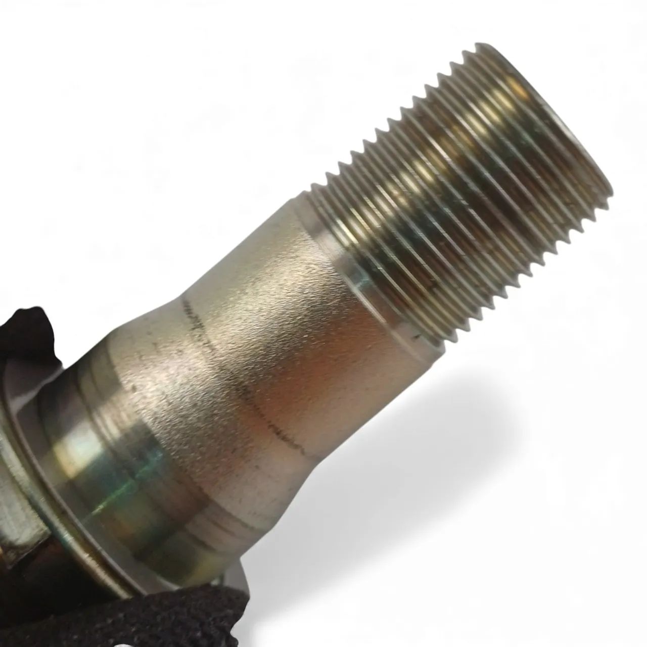 Parafuso Resfriador Óleo Kawasaki Zx 600 1998 1999 - Peças para