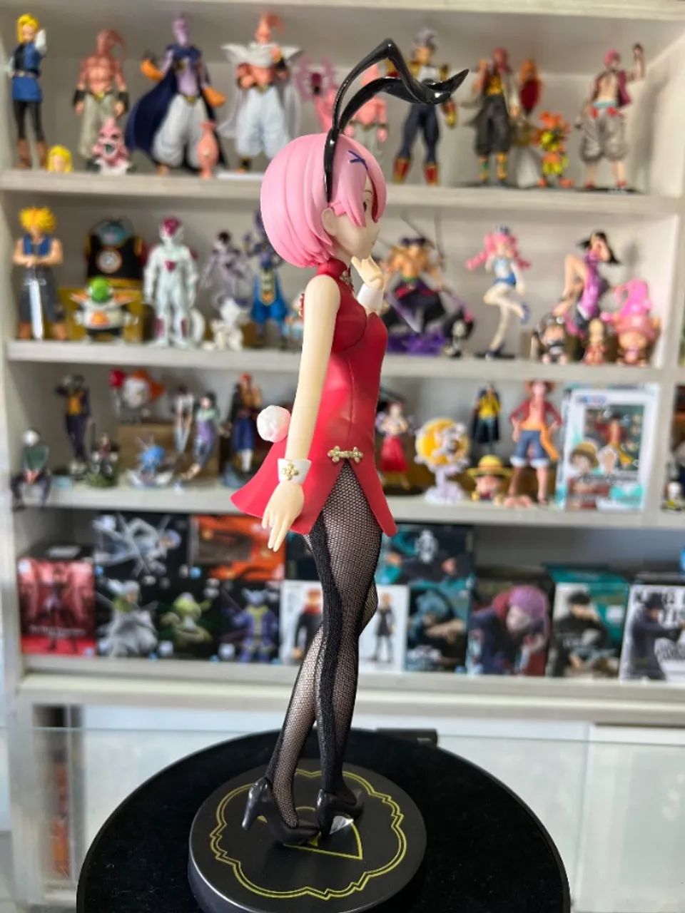 ACTION FIGURE RAM-RE:ZERO - Foto 2