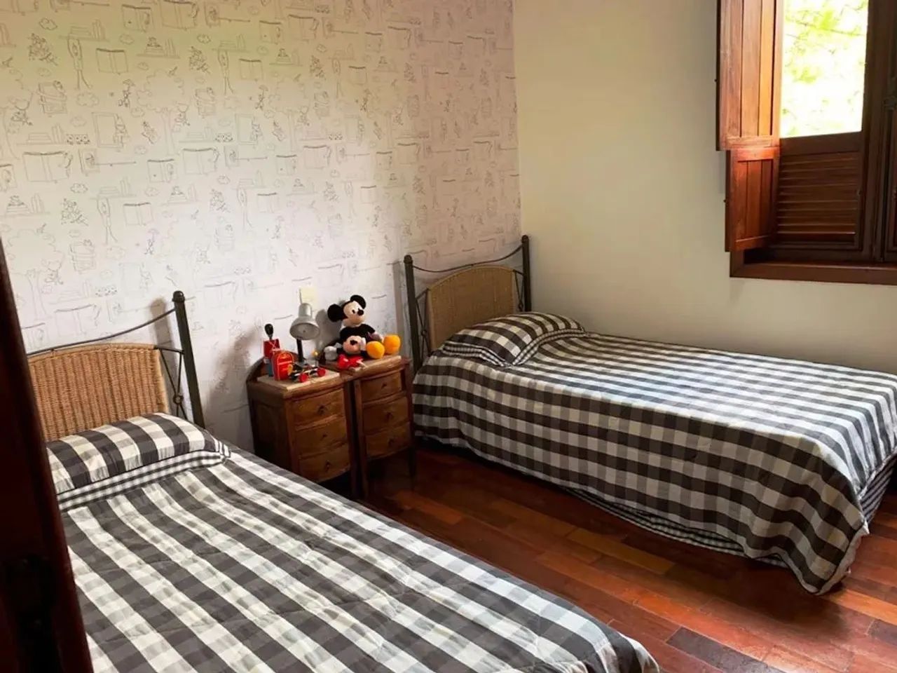 Casa para locação no condomínio Vila Alpina - Foto 5