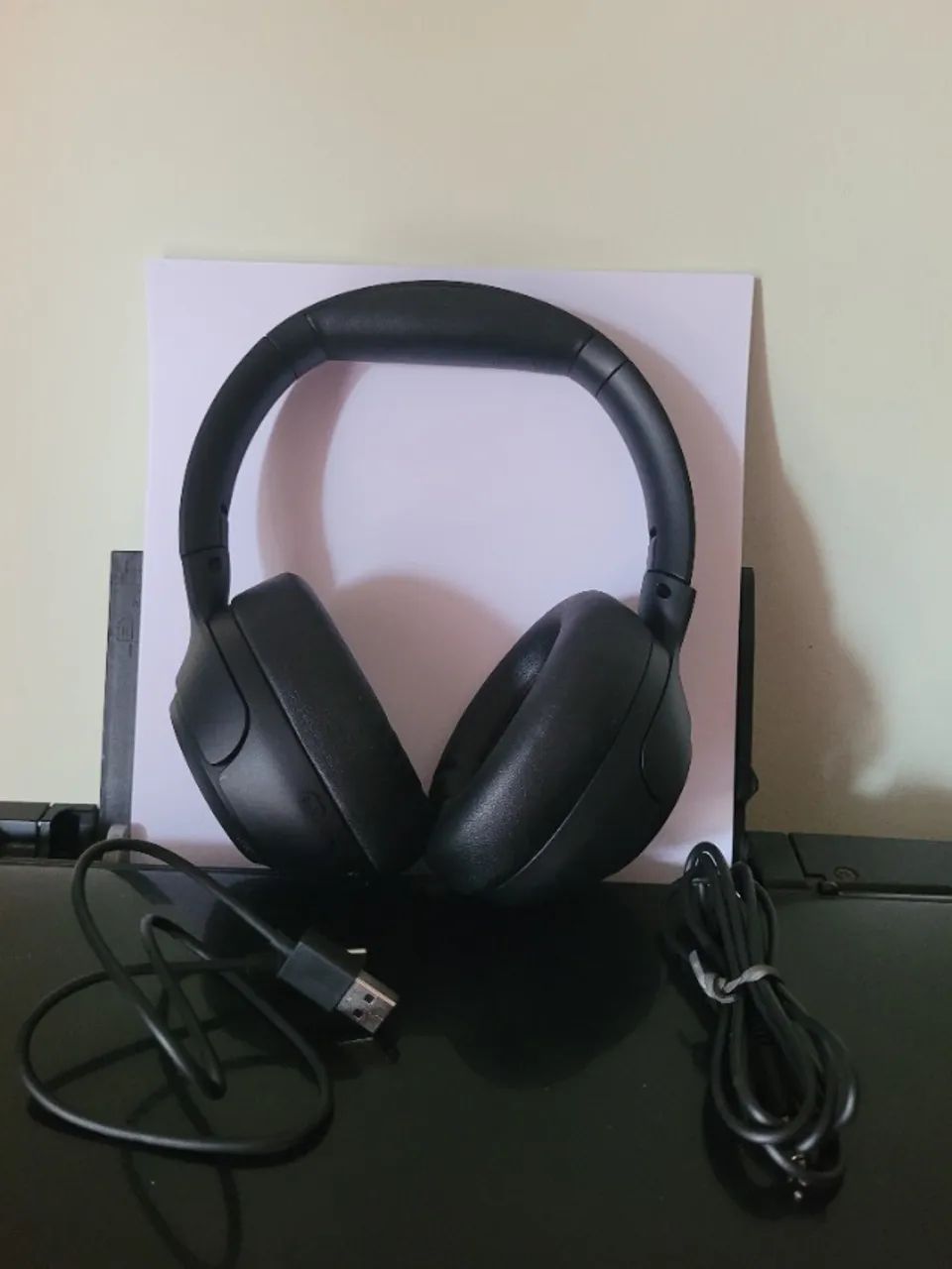 Fone de Ouvido Bluetooth QCY H3 ANC - Foto 4