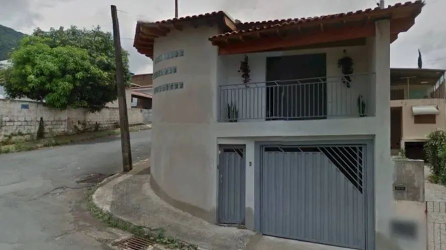 Casa no Jardim Primavera - Andradas/MG - Foto 2