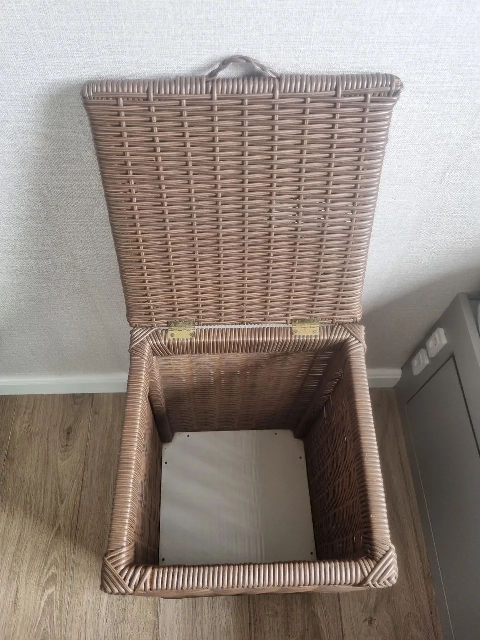 Cesto de Roupa Suja (Retirar Zona Sul) - Foto 3