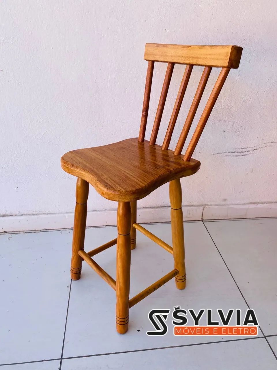 Cadeira angelim  - Foto 4